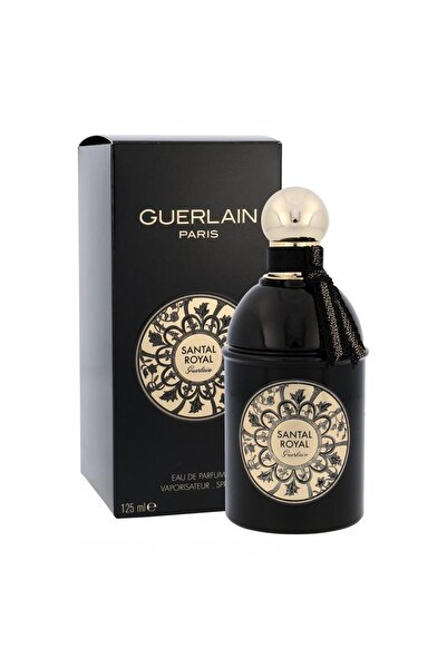 Guerlain PARFUM ORIGINAL FR - SANTAL ROYAL EAU DE PARFUM 125ML