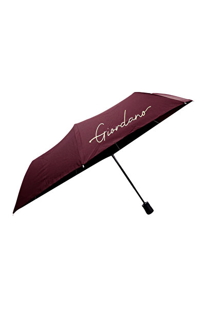 Giordano Polyester Umbrella with Signature Logo