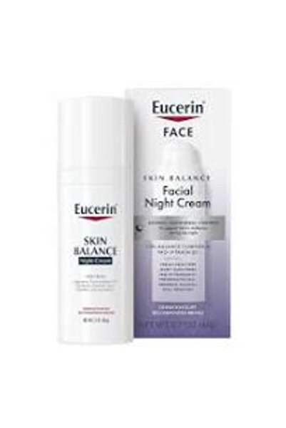 Eucerin Eucerin Skin Balance Night Face Cream 48g
