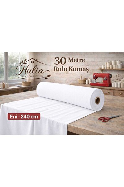 Altıntaş soft Kumaş 30 Metre Nevresim-Çarşaf-Yastık-Çanta-Perde Kumaşı Çok Am...