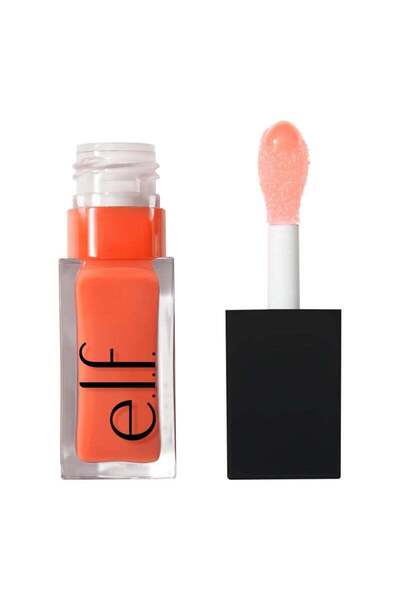 e.l.f cosmetic Glow Reviver Lip Oil