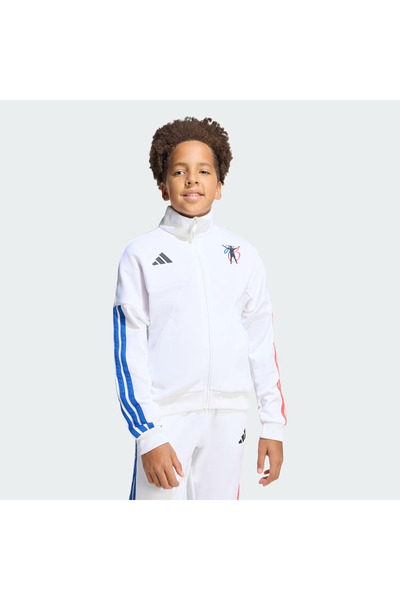 adidas Jude Bellingham Training Çocuk Sweatshirt
