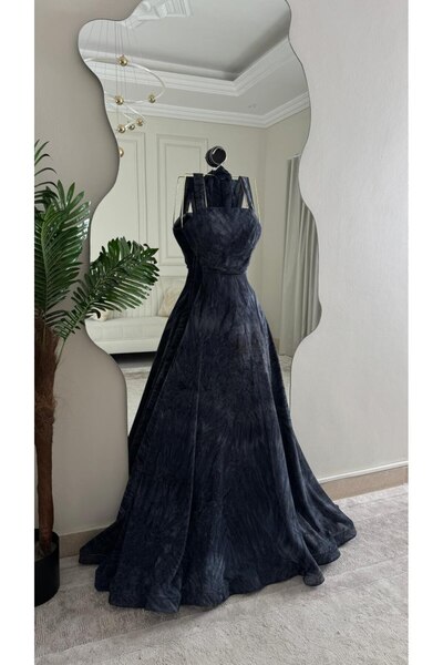 Rovanafashion evening dress