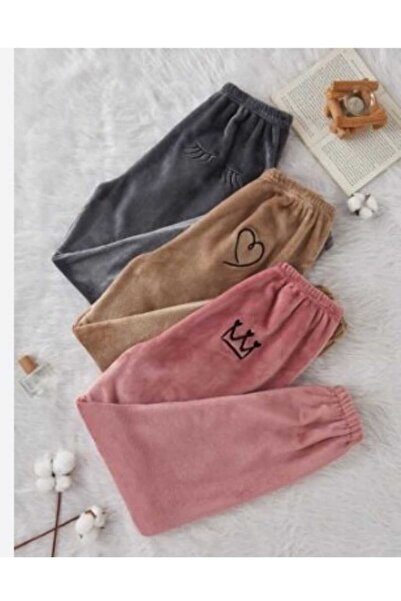 Nu Velvet pants, thick for winter