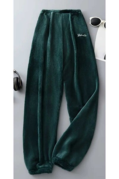 Nu Velvet pants, thick for winter