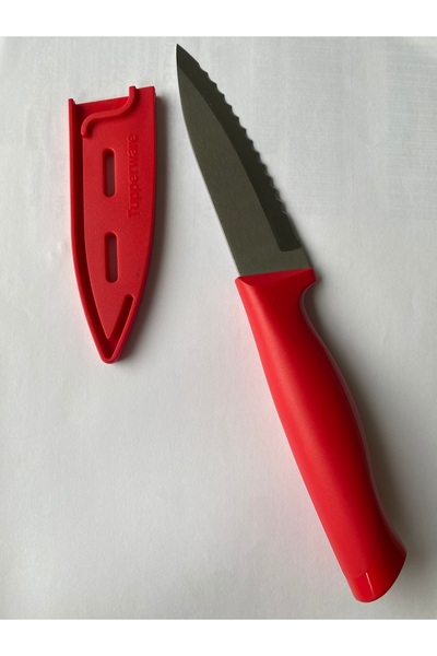 Tupperware Tomato Knife