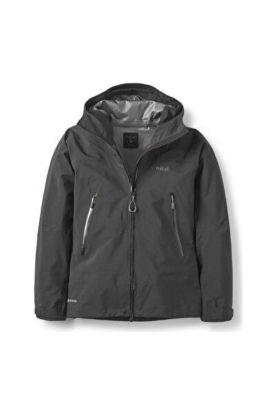 Rab Kangri GTX Women's Jacket Black