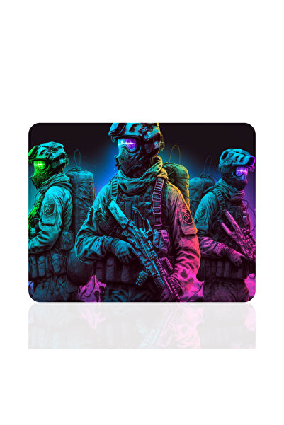 BLS 48X40 cm Gamer Gaming Mouse Pad Non-Slip Rubber Base Mouse Pads Mousepad L