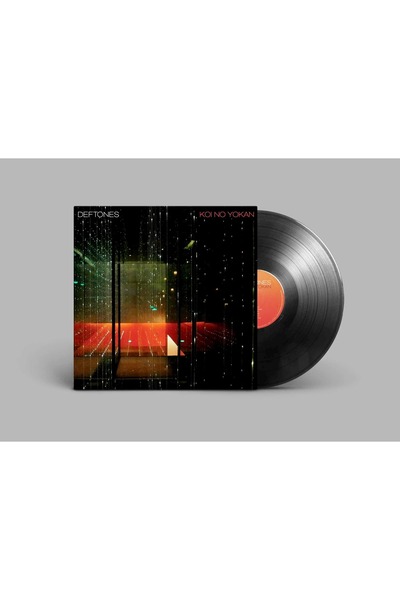 Yabancı - Deftones / Koi No Yokan