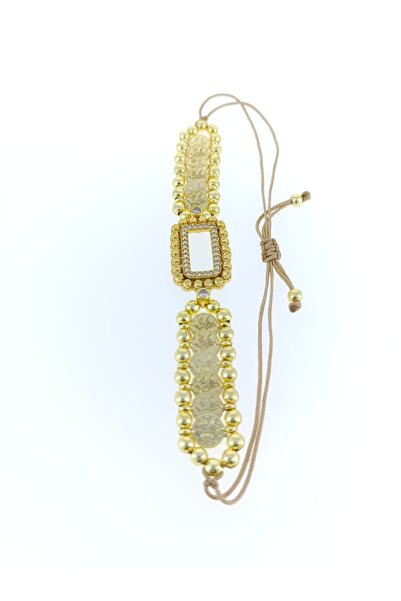 elisitakistory gramaltın takmak için bileklik altın kaplama sarı liralı