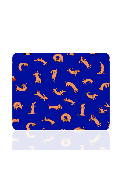 BLS 18X22 cm Gamer Gaming Mouse Pad Non-Slip Rubber Base Mouse Pads Mousepad S