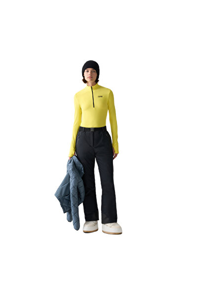 Colmar Дамски ски панталон 0451R Черен