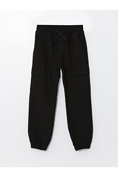 LC Waikiki Men's Jogger Pants with Waist Cord for Style Seekers from Uzg Store