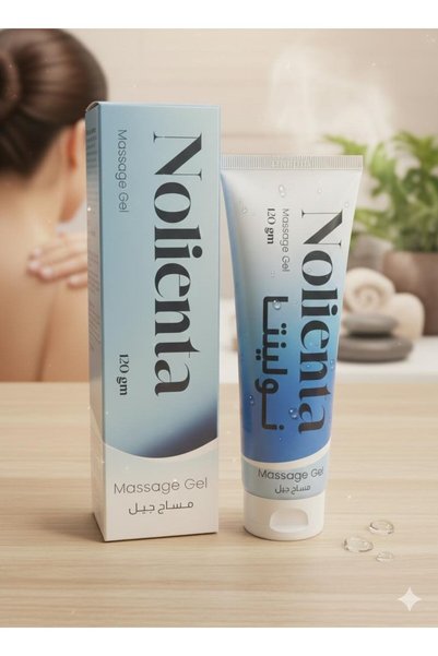 Kmte Nolienta Massage Gel