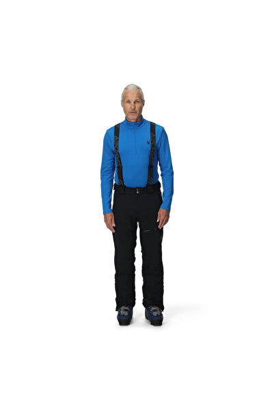 Spyder Pantaloni Schi Barbati Dare Lengths Black