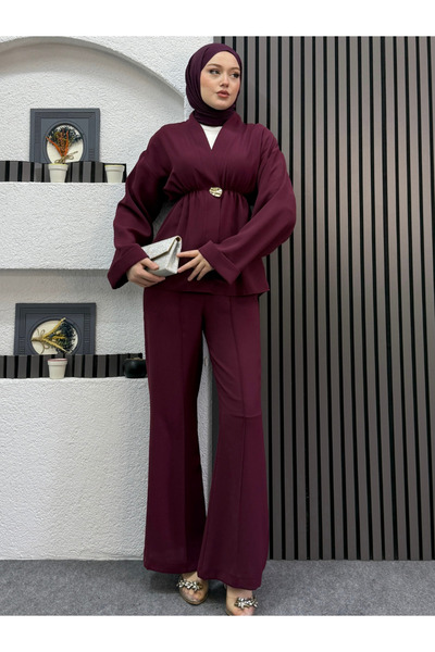 ENSA TESETTUR Ομάδα Ρόσα Μπορντό