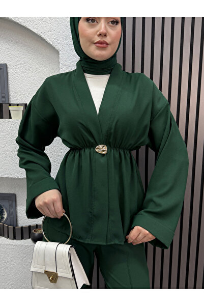 ENSA TESETTUR Ομάδα Ρόσα Πράσινη