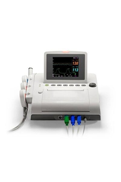 Edan F3 MODEL NST , FETAL MONİTÖR