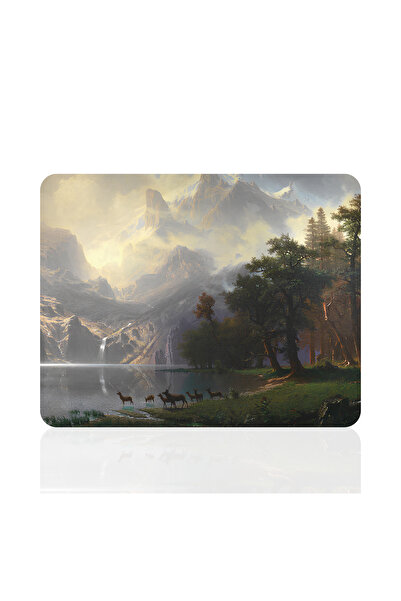 BLS 48X40 cm Gamer Gaming Mouse Pad Non-Slip Rubber Base Mouse Pads Mousepad L