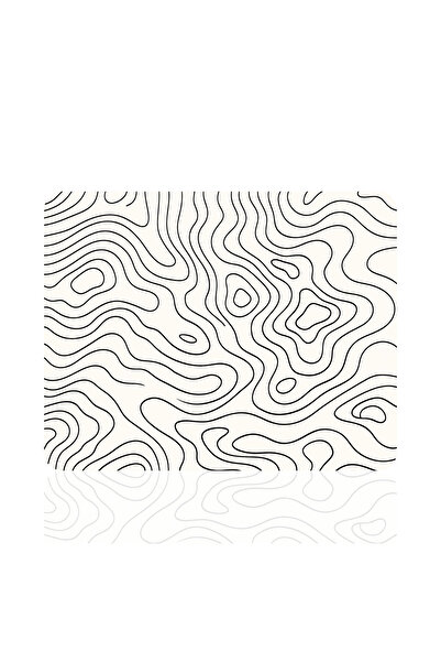 BLS 30x30 cm Mousepad pentru gaming, cu bază anti-alunecare din cauciuc, dime...