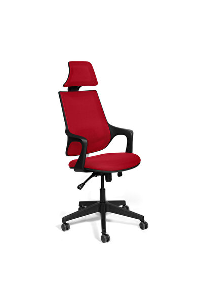 KRONSIT Scaun ergonomic VERONA, suport lombar, mesh, reglaj tensiune, blocare...