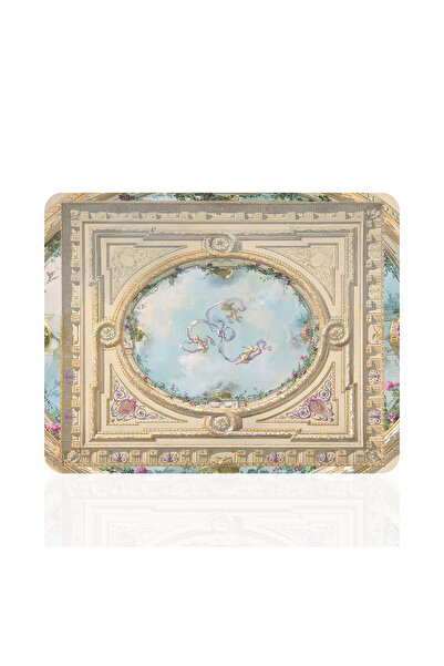 BLS 48x40 cm Gamer Gaming Mouse Pad Неплъзгаща се гумена основа Mouse Mat Mou...