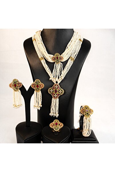 BELLA CİAO Oriental Pearl