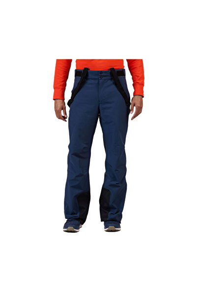 Rossignol Pantaloni Schi Barbati Insulated Dark Navy