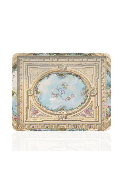 BLS 18X22 cm Gamer Gaming Mouse Pad Non-Slip Rubber Base Mouse Pads Mousepad S