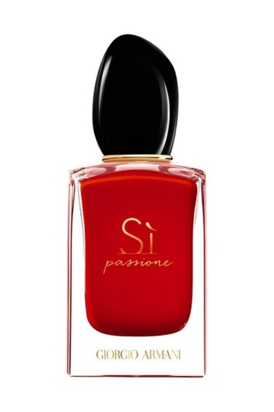 Giorgio Armani Sì Passione, парфюмна вода 100 мл