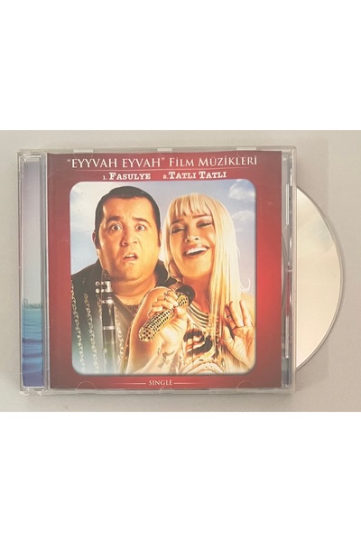 BKM أيفاه أيفاه موسيقى التصوير الفوتوغرافي Cd