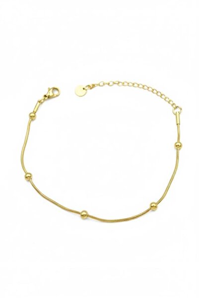 Genel Markalar Dorika Bileklik - Altın