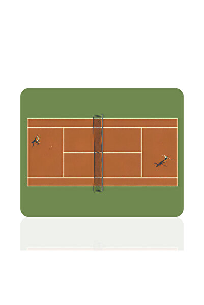 BLS لوحة ماوس للألعاب مقاس 48 × 40 سم، قاعدة مطاطية مضادة للانزلاق، لوحة ماوس...