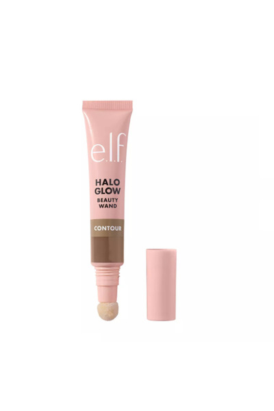 e.l.f cosmetic Elf Halo Glow Contour Beauty Wand fair light