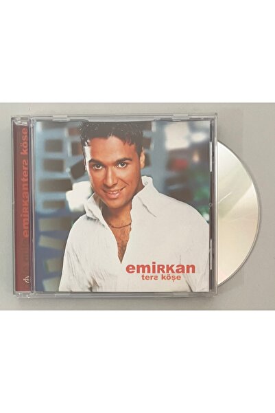 Dmc Müzik Emirkan Inverted Corner Cd