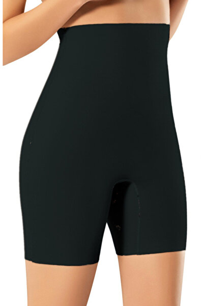 Formfit by Şalcı مشد نسائي فاخر، مقطوع بالليزر، لرفع الخصر، نحيف، عالي الخصر،...