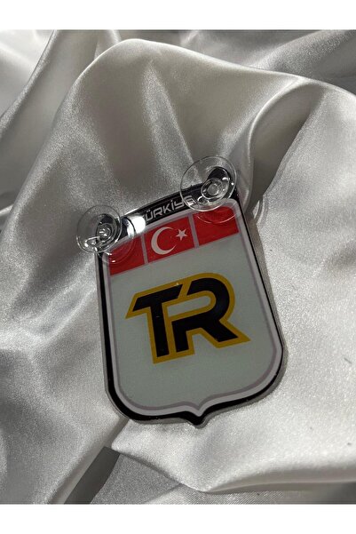 CEBECİOTO Vantuzlu Plexy Arma Tr (Labeling Work)