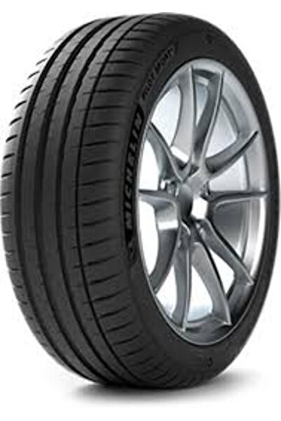Michelin Anvelopă de vară PILOT SPORT 4 SUV 225/55R19 99V