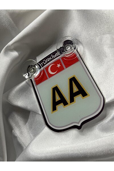 CEBECİOTO Vantuzlu Plexy Arma Aa (Labeling Work)