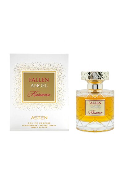 Asten Fallen Angel Karisma, Eau de Parfum, Unisex, 100 ml