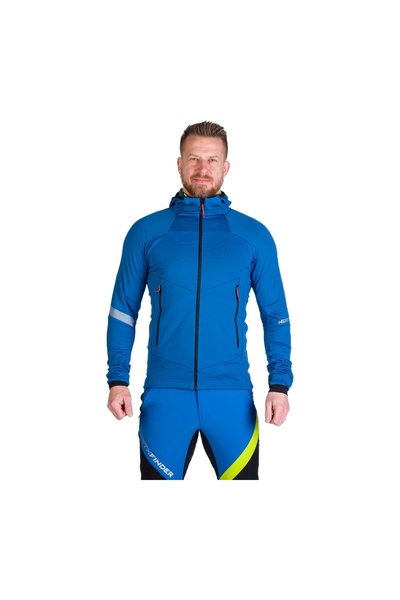 NORTHFINDER Polar Barbati Schi Zelezny Dark Blue