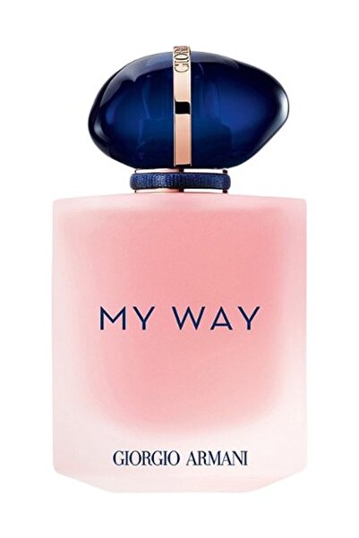Giorgio Armani My Way Floral, парфюмна вода, 90 мл