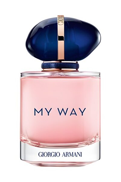 Giorgio Armani My Way парфюмна вода 90 мл