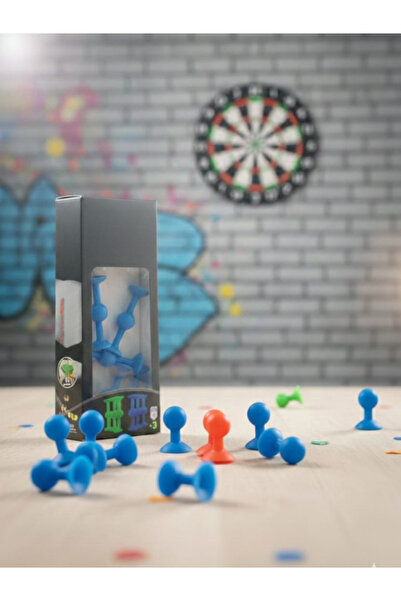 nowapazar vokum molekül 10 parça yapı tasları fidget duyusal banyo oyuncak va...