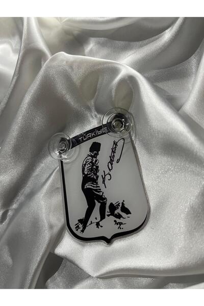 CEBECİOTO مثبت فلكسي مع ممصات الهواء طراز ك. أتاتورك 3