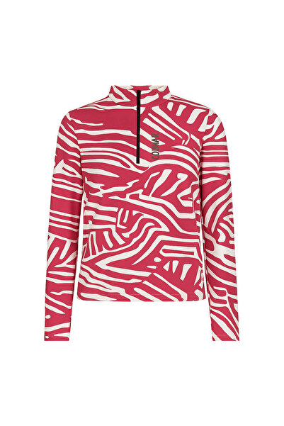 Colmar Polar Kids 3609 Ярко розово-бяло