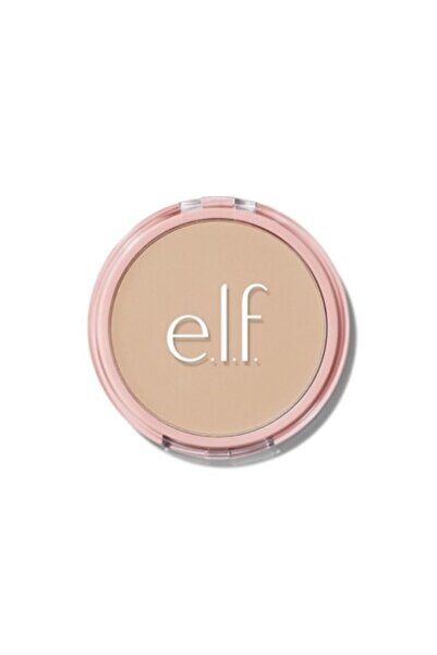 e.l.f cosmetic كريم أساس إي.إل.إف. هالو جلو باودر فلتر - لون فاتح محايد - 0.3...