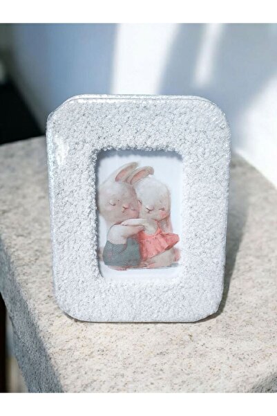 Boucle Photo frame 17 x 1.5 x 22 cm
