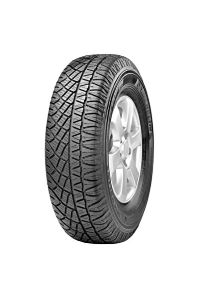 Michelin LATITUDE CROSS DT 225/65R17 102H Summer Tire
