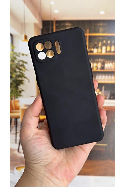 Vip Case حافظة مطاطية كلاسيكية مقاومة للصدمات من السيليكون متوافقة مع هاتف OP...